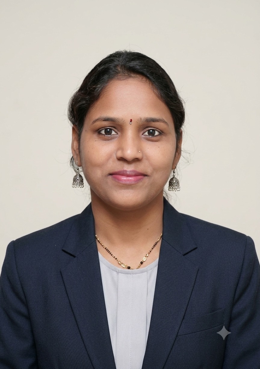 Prof. Deepali Shinde
